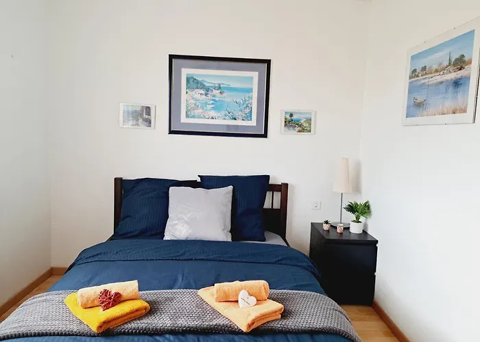 Le Cers, Spacieux Appartement Narbonne Plage