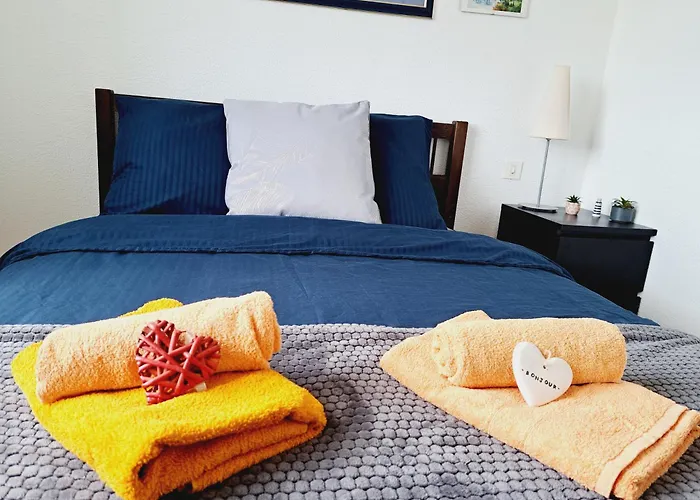 Le Cers, Spacieux Appartement Narbonne Plage