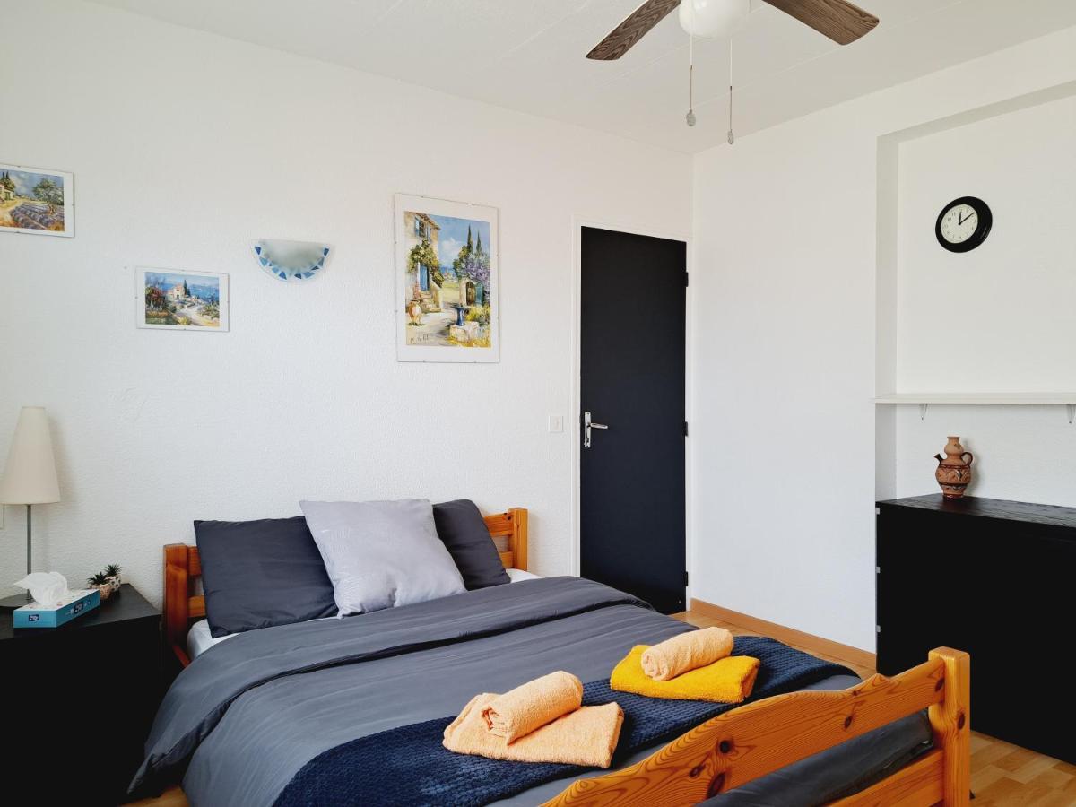 Le Cers, Spacieux Apartment Narbonne
